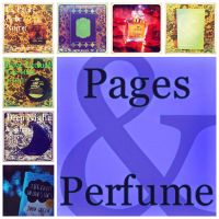 Pages and Perfume's 2013 Top 10 Posts